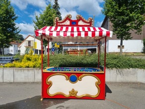 Enten angeln