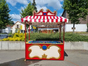 Enten angeln