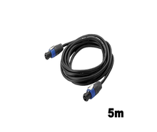 8 Pol. Speakon Kabel 5 m mieten – Kabel & Adapter