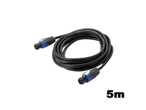 8 Pol. Speakon Kabel 5 m mieten – Kabel & Adapter