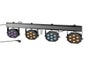 LED Lichtanlage CAMEO - Galerie - Bild 2