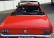 Mustang V8-Cabriolet- Baujahr 1966 , auch zum selbstfahren