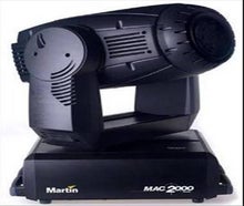Martin Mac 2000