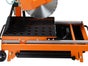 Nasschneider für Betonplatten bis 8 cm Dicke - Galerie - Bild 2