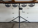 Partylicht Mieten