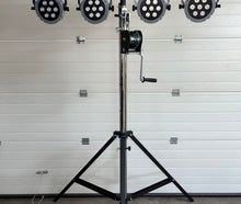 Partylicht Mieten