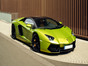 Lamborghini Aventador mieten - Galerie - Bild 2
