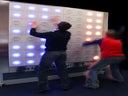Reaktionswand twall 64 / T-Wall - Galerie - Bild 1