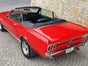 Ford Mustang 1967 Cabrio - Galerie - Bild 3