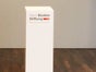 Acrylsäule | Stehtisch/ Diskussionspult für Bühnen, Counter für Veranstaltungen und Messen - Galerie - Bild 3