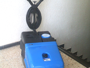 nilco ECO 35 E