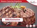 BBQ Catering EXCLUSIVE - ab 30 Personen