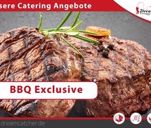 BBQ Catering EXCLUSIVE - ab 30 Personen