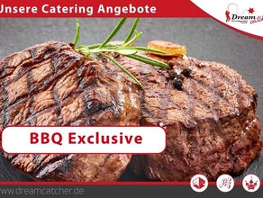 BBQ Catering EXCLUSIVE - ab 30 Personen