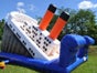 Hüpfburg - Riesenrutsche "Titanic" mieten - Galerie - Bild 3