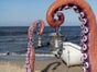 Kraken Arme - Maritime Beleuchtung - Stehlampe - Galerie - Bild 4