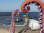 Kraken Arme - Maritime Beleuchtung - Stehlampe - Galerie - Bild 4