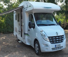 XGO 22p        gut &  bewährt