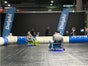 2 x Crazy Cart XL mit 60lfm Umrandung - Galerie - Bild 2