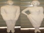 Theater - Figuren, Figur, Theater, Bühne, Schaufensterpuppe, Puppen, - Galerie - Bild 3