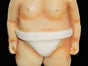 Sumo Ringer Figur, Sumoringer, Japan, Asien, Sport, Kampfsport - China - Event - Dekoration - Galerie - Bild 3