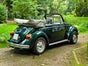 VW Käfer Cabrio Modell 1600 - Galerie - Bild 3