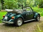 VW Käfer Cabrio Modell 1600 - Galerie - Bild 3