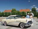 1955 Buick Roadmaster Oldtimer Hochzeitsauto - Galerie - Bild 1