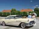 1955 Buick Roadmaster Oldtimer Hochzeitsauto - Galerie - Bild 1
