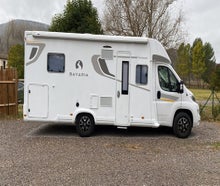 BAVARIA T746 FC