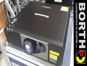 Panasonic PT-RZ570