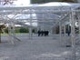 BB´s Vip Tunnel Eingangsüberdachung - Galerie - Bild 4