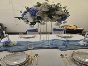 Blumen Kugel Bo