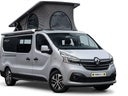 B - Combi-Van 2/4 pax" - Kastenwagen mit Aufstelldach" - Galerie - Bild 1