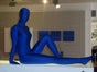 Walk-Act Morphsuit / Laufkostüm / Paradekostüm / Kostüm - Galerie - Bild 3