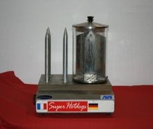 Hot Dog Bereiter