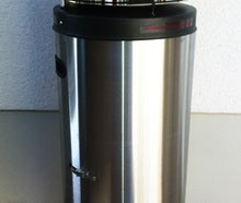 Heizpilz klein bis 8 KW