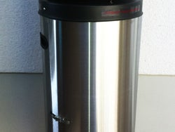 Heizpilz klein bis 8 KW