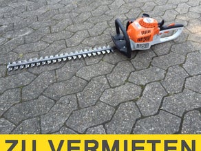 Heckenschere Benzin Stihl