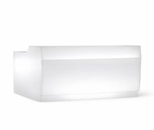LED Bar Theke beleuchtet