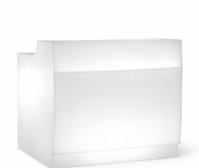 Bar Theke LED beleuchtet