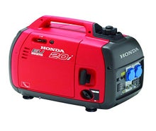 Benzin Notstromaggregat  Honda EU 20