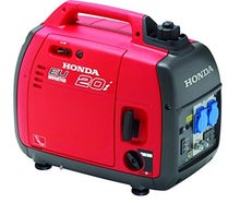 Benzin Notstromaggregat Honda EU 20