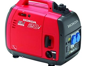Benzin Notstromaggregat Honda EU 20