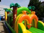 Jungle Parcours** XXLHüpfburg **Hindernisbahn**Multiplay **Action Parcours - Galerie - Bild 4