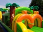Jungle Parcours** XXLHüpfburg **Hindernisbahn**Multiplay **Action Parcours - Galerie - Bild 4