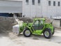Teleskopstapler Merlo - Merlo P 32.6 L Plus - Galerie - Bild 4