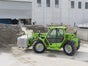 Teleskopstapler Merlo - Merlo P 32.6 L Plus - Galerie - Bild 4