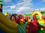 Hüpfburg Dinoland - Dinohüpfburg mieten - Galerie - Bild 3
