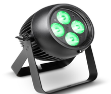 Cameo Zenit P130 LED Spot - Floorpar / LED Scheinwerfer